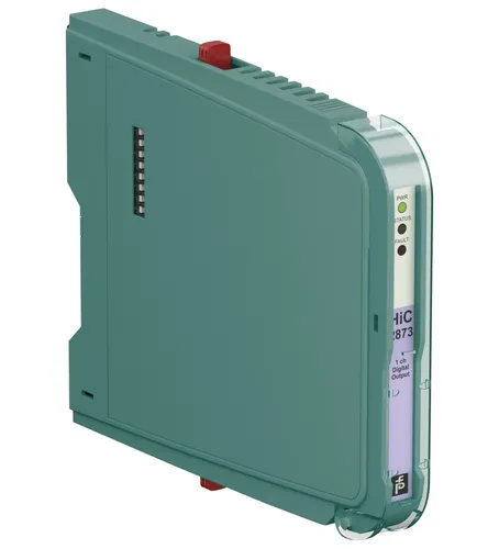 Pepperl+Fuchs HiC2873 Ventilsteuerbaustein 278990