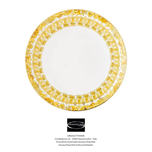 Versace Rosenthal