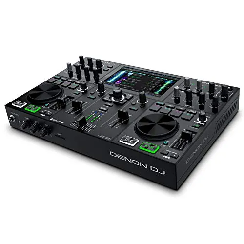 Denon DJ Prime Go von Denon DJ