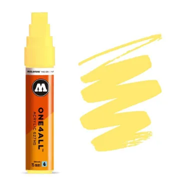 Molotow One4All 627HS 006, Zinkgelb