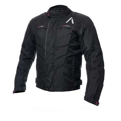 Motorrad Textiljacke ADRENALINE PYRAMID 2.0 PPE Größe L