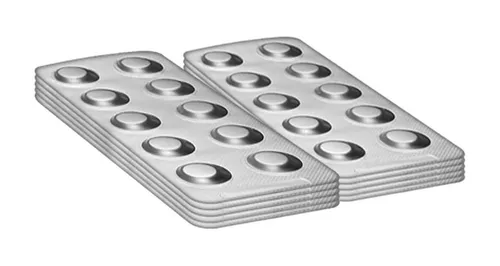 MediMuc Pool-Wassertest Phenol Red Photometer Testtabletten, 100-tlg.