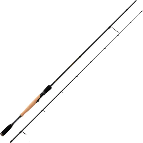 Fox Rage Terminator Jigger X 2,40m 20-60g - Spinnrute
