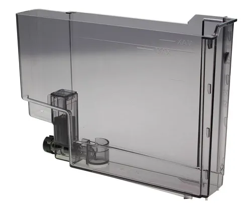 DeLonghi Wassertank 7313254491 für ESAM428.40 Perfecta Evo - Küchengeräte-Zubehör, hochwertiger Wassertank für optimalen Kaffeegenuss und einfache Handhabung.