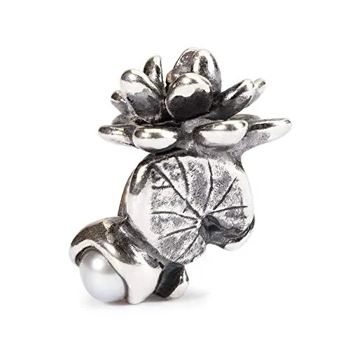 Trollbeads TAGBE-00033 Seerosen von Trollbeads