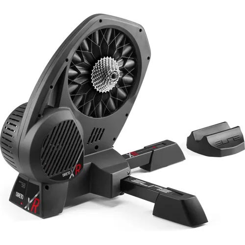 Unbekannt Elite Direto XR-T Rollentrainer inkl. Travel Block 2022