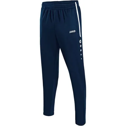 JAKO Trainingshose Pant Active für Jungen, Größe 116 von JAKO