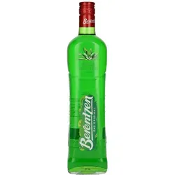Berentzen Waldmeister Likör 0,7L von Berentzen