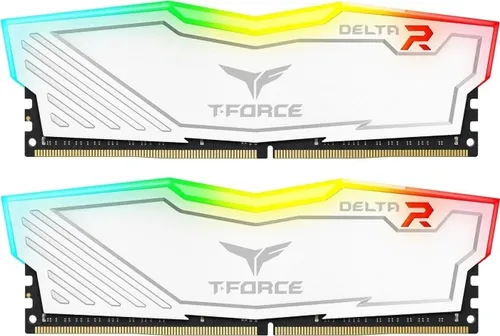 Team Group DELTA - 16 GB DDR4 3600 MHz von Team