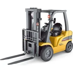 Amewi Gabelstapler 1:10 Metall Fork Lift 2,4GHz RTR