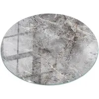 Tischplatten Grau von Tulup