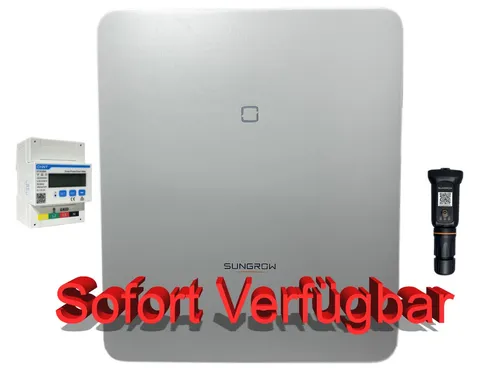 Sungrow SH6.0 Hybrid B-Box Wechselrichter von Sungrow