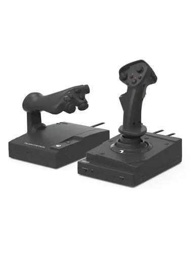 HORI HOTAS Flight Stick (MBS-015U)