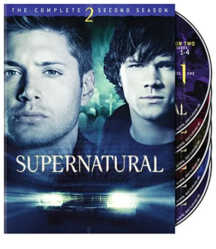 Supernatural