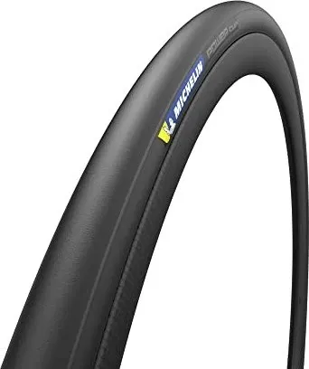 Michelin Power Cup Competition Line 28 x 0.90 - Fahrradreifen für Wettkämpfe, mit optimierter Pannensicherheit und exzellentem Grip für höchste Leistung auf der Straße.