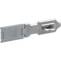 BASI Stoßgriff Stangengriff 800 mm - Spar-Set - Türgriffe: Edelstahl Komplettset für Haustüren, modern und langlebig, inkl. Montagematerial für einfache Installation.