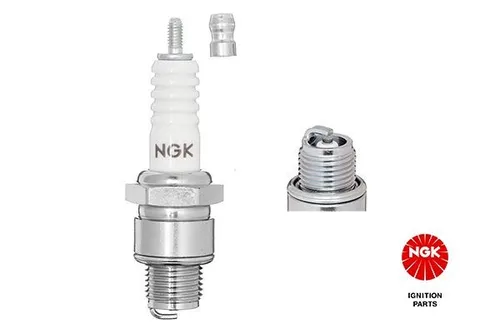 NGK-Zündkerze B7HS (Art.-Nr. 5110) YBX