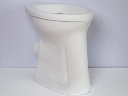 Toiletten Weiß von unbekannt