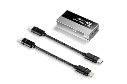 Astell&Kern HC5 Flagship USB-C DAC & Amp