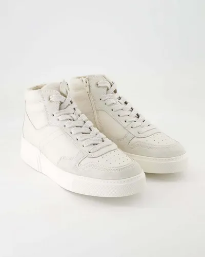 Paul Green Sneaker Leder grau 42,5 EU