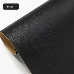 Lederreparatur- und Restaurationsset Selbstklebend Sofa Autositze Handtaschen Jacken