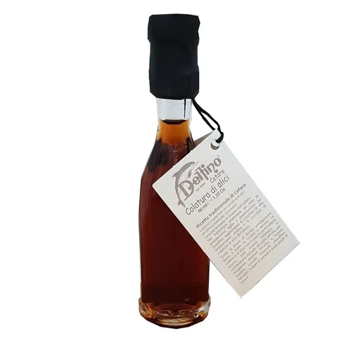 Undicht aus Cetara Mignon 40ml - Karton 6 Stück von Delfino Battista