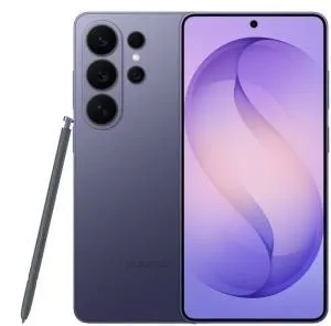 Samsung Galaxy S26 Ultra 1TB Dunkelblau 5G