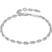 ESPRIT Armband ANCHOR BRIDGE 89042216 aus 925er Silber von Esprit