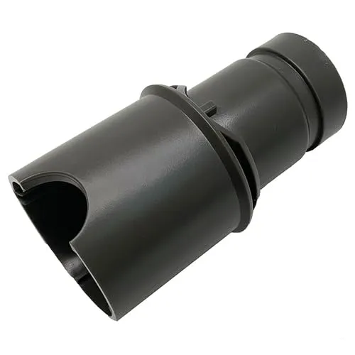 Adapter kompatibel mit Dyson DC Modelle auf Zubehör von V7, V8, V10, V11, V15, Aufsatzadapter, Staubsauger-Schnittstellenadapter, Staubschlauch-Anschlussadapter kompatibel mit Dyson