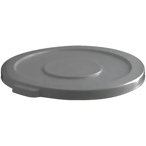 Mülleimer Deckel Rubbermaid grau für 121 L Brute Container von Rubbermaid