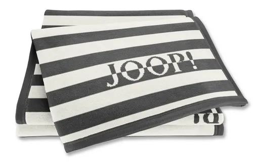 JOOP! LIVING Outdoordecke in grau von JOOP!