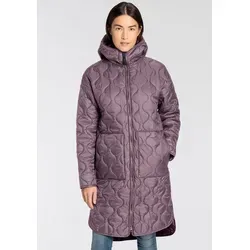 ICEPEAK Damen Steppmantel 