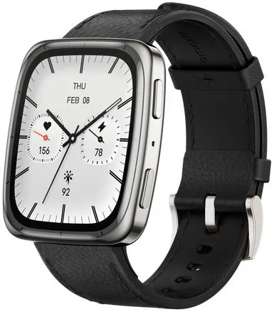 Amazfit Active 2 NFC Smartwatch Square
