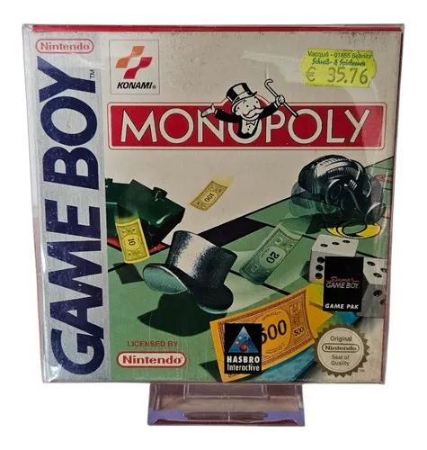 Monopoly
