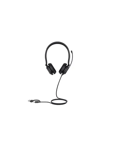 Yealink UH35 Dual Teams USB-C/A 1308163 von Yealink