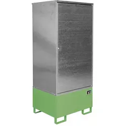 Bauer Südlohn Gefahrstoff-Schrank GS-1 von Bauer