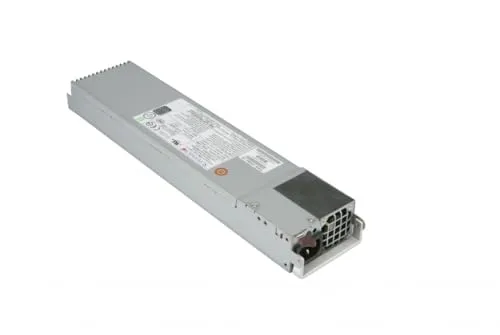 SUPERMICRO 1600W PSU FOR 1U