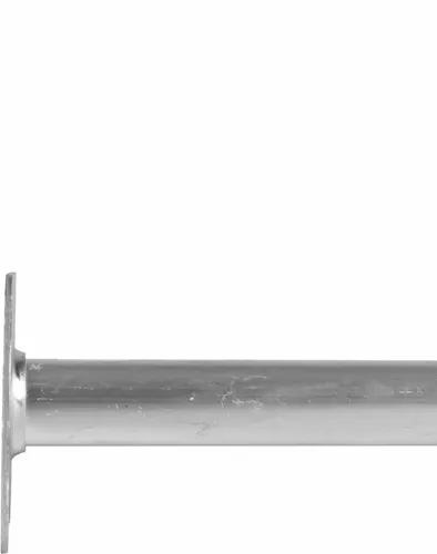 TechniSat TECHNIPLUS25 Wandhalterung - Antennenhalterung mit 25 cm Wandabstand, ideal für optimale Signalstärke und einfache Installation.