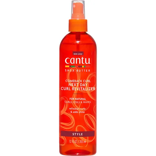 Cantu Next Day Revitalisierungs-Spray 355 ml