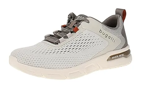 bugatti man-Herren in weiß von Bugatti