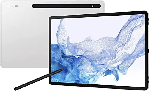 Samsung Galaxy Tab S8+ Plus 5G von Samsung