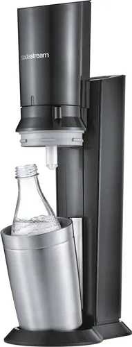 Produktbild SodaStream Wassersprudler Crystal 3.0 Umsteiger