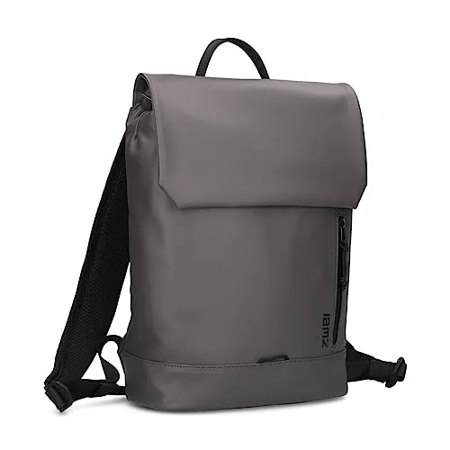 CARGO Rucksack CAR130 blue (stone) - Vielseitiger Tagesrucksack mit gepolstertem Laptopfach, wasserabweisend und ideal für Schule oder Alltag. Bietet viel Platz und Organisation dank Trennfächern und Sicherheitsmerkmalen.