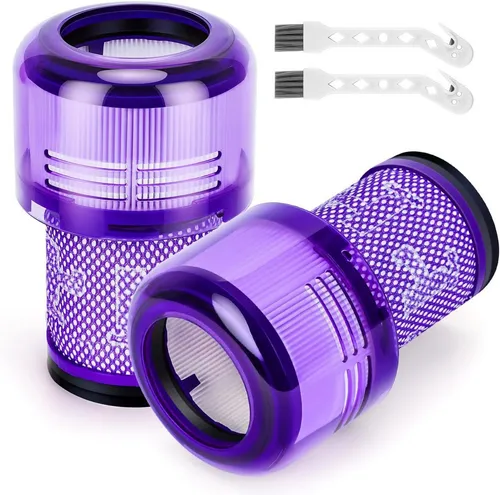 HEPA-Filter von Refined Living