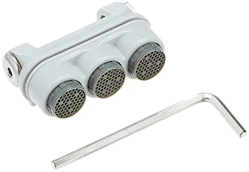 GROHE Zulaufteil mit Mousseur für Talentofill 28990/28991 von GROHE