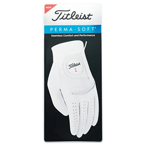 Golfhandschuhe aktuelle Angebote von Titleist