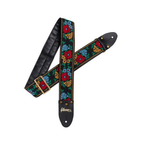 Gibson ASVS-GAR The Garden Strap