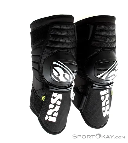 iXS Dagger Knee Guard