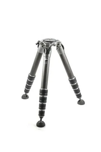 Gitzo Systematic Stativ GT4553S, 5 Segmente von Gitzo