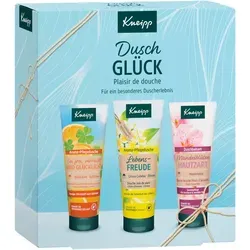 Kneipp Geschenkpackung Duschglück 3X75 ml